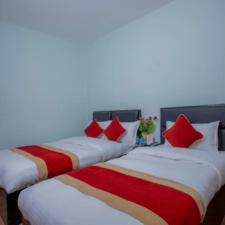 OYO 260 Hotel Cultural Inn